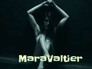 MaraValtier Wanna Meet