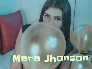 Mara_Jhonson Wanna Meet