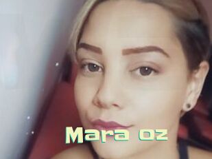 Mara_oz Wanna Meet