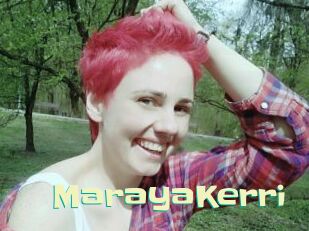 MarayaKerri