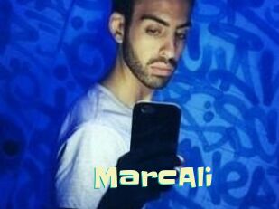 Marc_Ali Wanna Meet