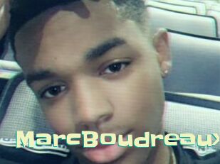 MarcBoudreaux Wanna Meet
