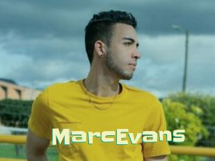 MarcEvans Wanna Meet