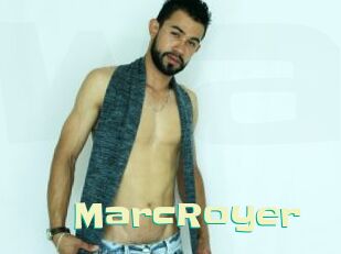 MarcRoyer