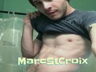 MarcStCroix