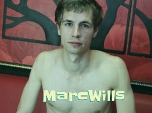 MarcWills Wanna Meet
