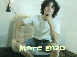 Marc_Enzo Wanna Meet