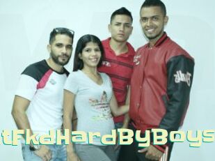 MarceGtFkdHardByBoys