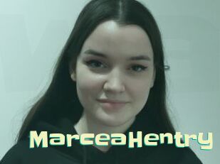 MarceaHentry