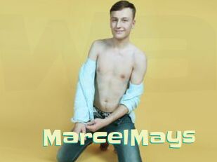MarcelMays