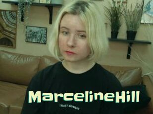 MarcelineHill