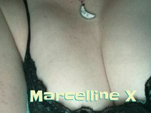 Marcelline_X Wanna Meet