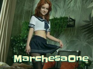 MarchesaOne