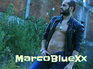 MarcoBlueXx Wanna Meet