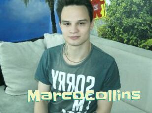 MarcoCollins Wanna Meet