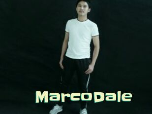 MarcoDale
