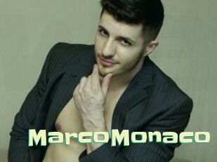 MarcoMonaco Wanna Meet