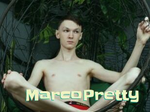 MarcoPretty