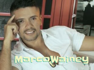 MarcoWainey