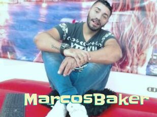 MarcosBaker