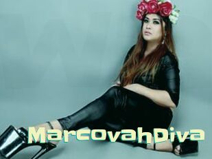MarcovahDiva Wanna Meet