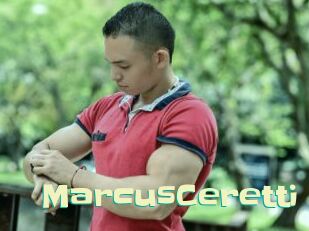 MarcusCeretti Wanna Meet