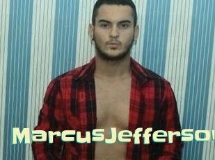 MarcusJefferson
