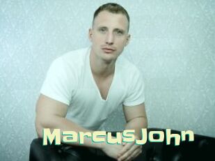 MarcusJohn