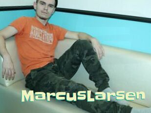 MarcusLarsen