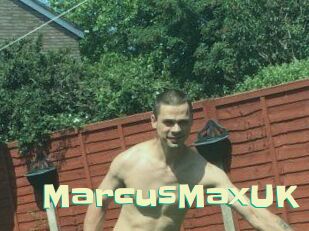MarcusMaxUK