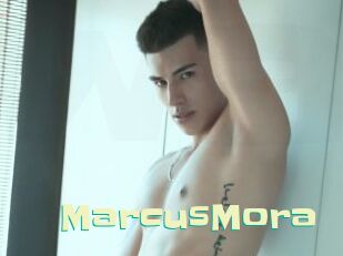 MarcusMora
