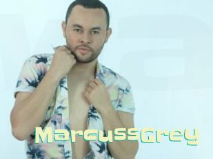 MarcussGrey Wanna Meet