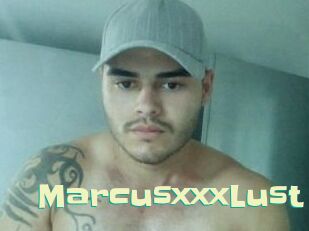 MarcusxxxLust