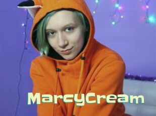 MarcyCream