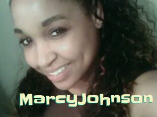 MarcyJohnson