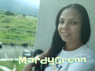 MardyGrenn