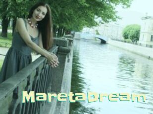 MaretaDream