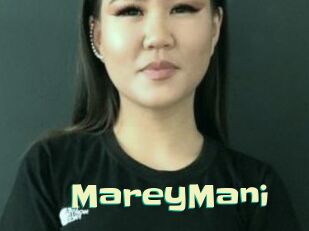 MareyMani Wanna Meet