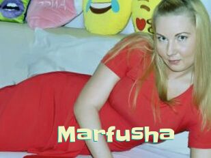 Marfusha