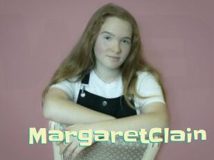 MargaretClain