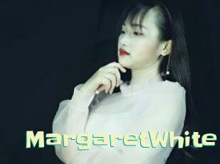 MargaretWhite Wanna Meet
