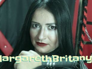 MargarethBritany