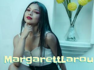 MargarettLarous
