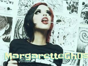 MargaretteGh0st