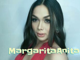 MargaritaAnita Wanna Meet