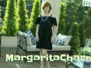 MargaritaCharm Wanna Meet