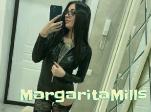 MargaritaMills