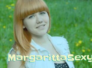 MargarittaSexy