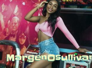 MargenOsullivan
