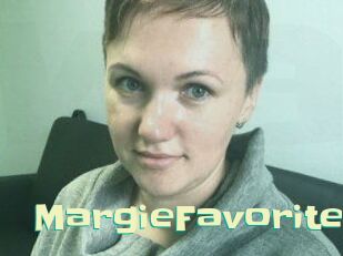 MargieFavorite